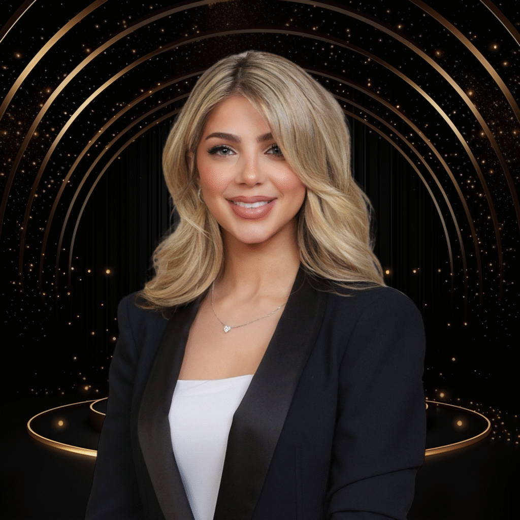 Lara Jaber