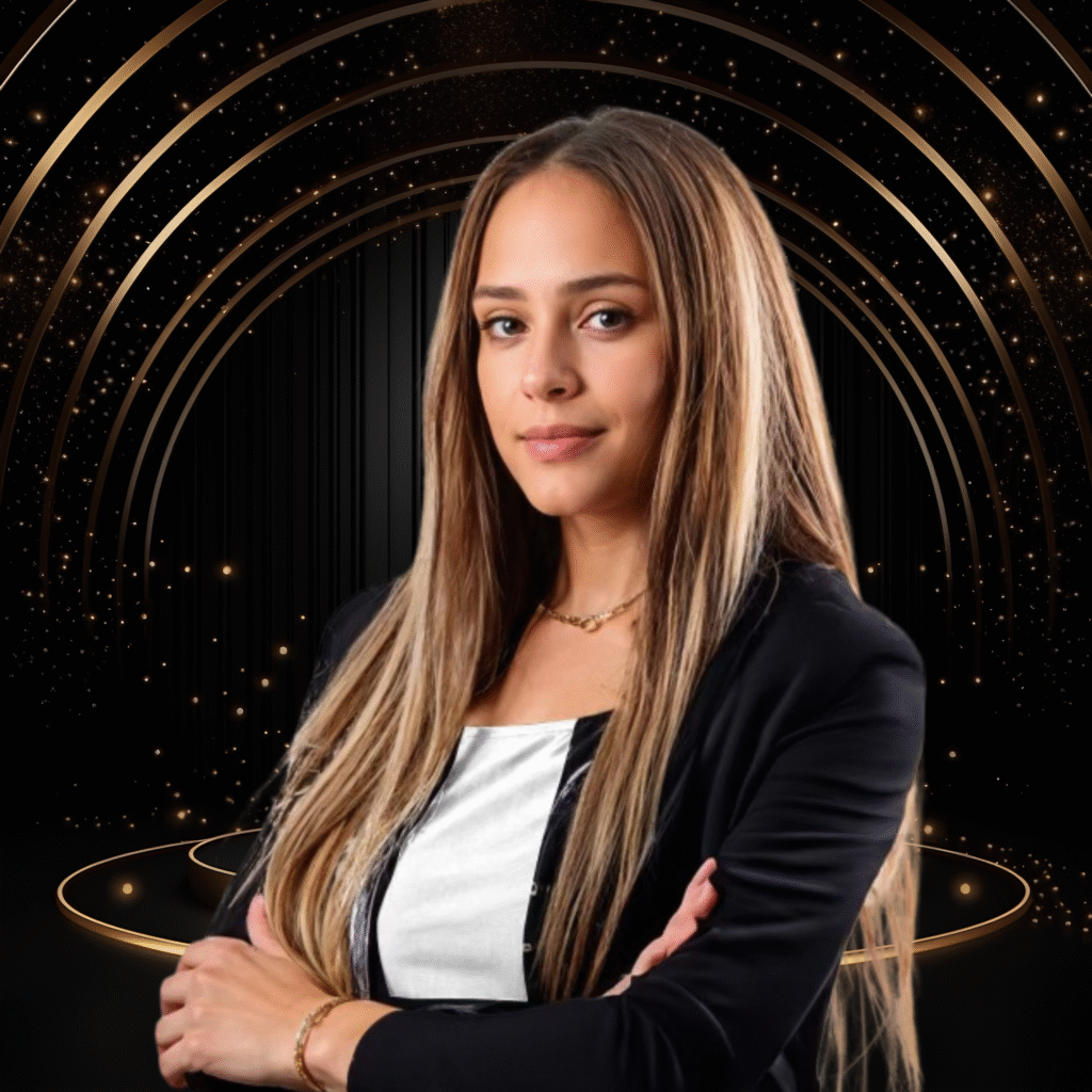 Meram Meram Hamdy New Jersey Real Estate Agent