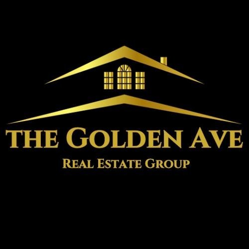 The Golden Ave Logo